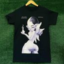 Melanie Martinez portals Tshirt size medium Black Photo 0