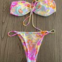 Princess Polly Bikini Set Multiple Size 4 Photo 3