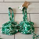 Berlook Bikini Set Green Size M Photo 3