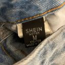 SheIn Ripped Jeans Photo 2