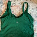 Lululemon Align Tank In Green Photo 1