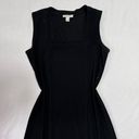 Boston Proper Little Black Dress Photo 2