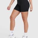 Oner Active TIMELESS HIGH WAISTED SHORTS Photo 2