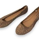 Universal Threads NWOT Universal Thread cheetah flats Photo 0