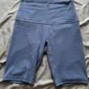 Lululemon Align Biker Shorts 8” Photo 1