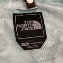 The North Face L  HyVent Ski Snowboarding Nylon Jacket Women’s Sky Blue Photo 2