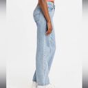 Levi’s Low Pro Straight Jeans Photo 1