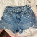 American Eagle Outfitters Jean Shorts Photo 0