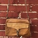 Bueno  Faux Croc Crossbody Photo 0