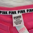 PINK - Victoria's Secret PINK Everyday Crew Neck Sweatshirt Photo 6