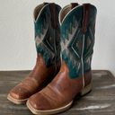 Ariat Cowgirl Boots Photo 2