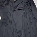 All In Motion Black Zip Up Photo 0