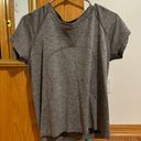 Lululemon Swiftly Tech Short Sleeve Photo 0