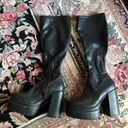 Steve Madden Boots  Photo 0