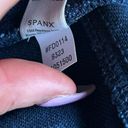 Spanx  The Slim-X Super skinny Jeans Jegging High Waisted Blue Denim Dark Wash 29 Photo 11