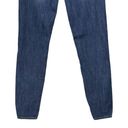 Dear John  Dark Wash Skinny Vyronas Low Rise Jeans Size 27 Photo 10