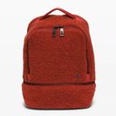 Lululemon City Adventurer Sherpa Bag Photo 1