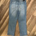 Nicole Miller  SoHo High Rise Kick Bootcut jeans size 12 Photo 2