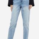 H&M NWT  Divided Women’s Size 0 Loose Mom Jeans - High Waist, Ankle, 5-Pocket Photo 0