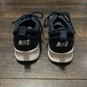 Nike Women's Air Max Thea Obsidian/White Photo 3