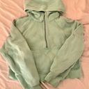 Lululemon Half-Zip Scuba Photo 0