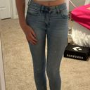 American Eagle Outfitters Skinny Jeans Photo 0