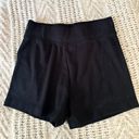 Bershka Black Boy Shorts  Photo 2