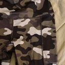 Reebok Camo Leggings Photo 6