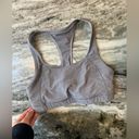 Lululemon Reversible  Sports Bra 4/6 Photo 3