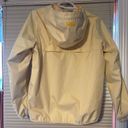 Helly Hansen  Yellow Rain Jacket Photo 1