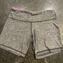 Lululemon Reversible Shorts Photo 0