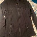 Lululemon Black Define Jacket Photo 0