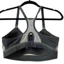 Champion womens gray sports bra medium Photo 1