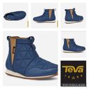 Teva  EMBER MID IN NAVY size 7 Photo 1