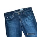 AG Adriano Goldschmied Adriano Goldschmied | The Stilt Cigarette Leg Medium Wash Jeans Size 30” Photo 4