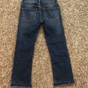 Pilcro and the Letterpress Anthropologie  Script raw hem jeans Photo 13