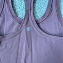 Lululemon Size 4  Tank Photo 1