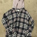 American Eagle Outfitters Comfy Flannel Photo 0