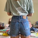 Levi's Vintage Shorts Photo 5