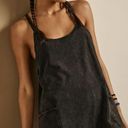 Free People Movement Hot Shot Dress | NWOT | Large | Black Photo 1