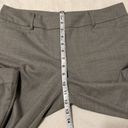 Krass&co NY& sz 10 average grey pants some stretch EUC Photo 9