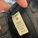 Lululemon Black Belt Bag Photo 2