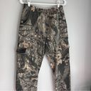 Mossy Oak Vintage  Cargo Camo Sweatpants Photo 1