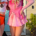 Sleeping Beauty Halloween Costume Pink Size XS Photo 2