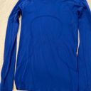 Lululemon Swiftly Tech Long Sleeve Photo 0