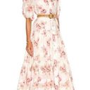 Zimmermann New  belted dress Photo 0