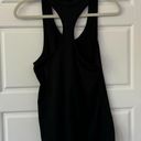 Vuori  Lux Performance Racerback Tank Top Photo 3