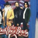 Gildan Y2K Oak Ridge Boys Country Music Concert TShirt Western XL Blue Photo 1