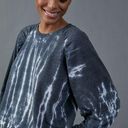 Anthropologie PILCRO Eamon Tie-Dye Sweatshirt Size Small Photo 0