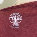 Rivalry Threads NWT Red Cardinal MIT Engineers Tank Top Maroon New Photo 7